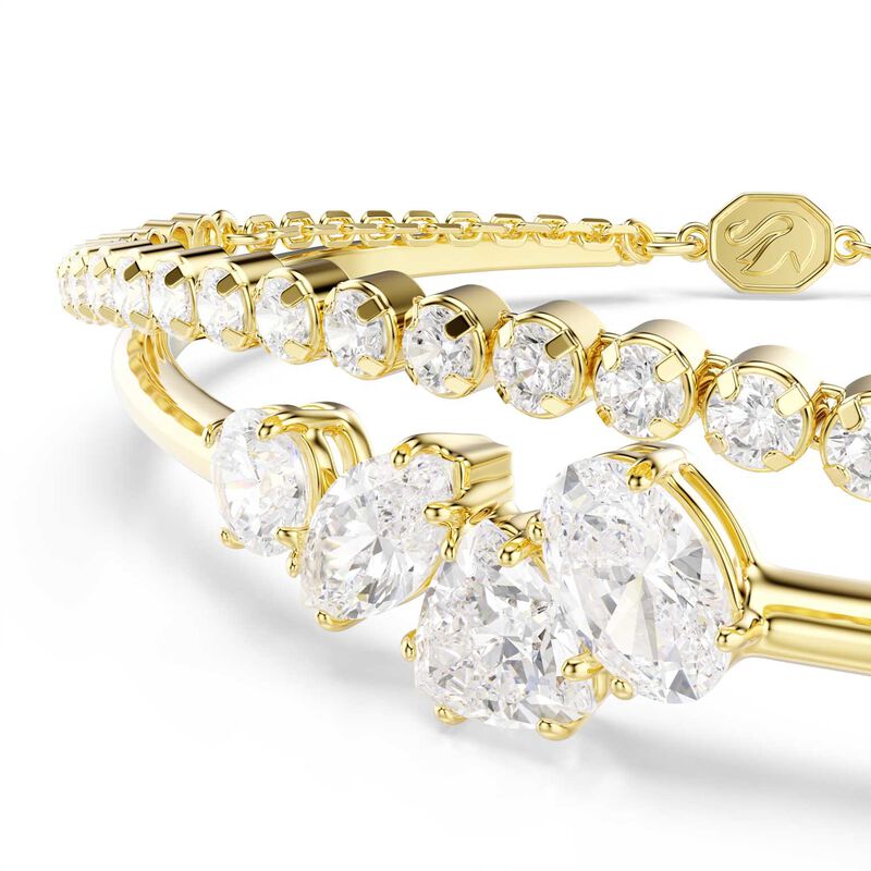 Swarovski Mesmera Bracelet image number 1